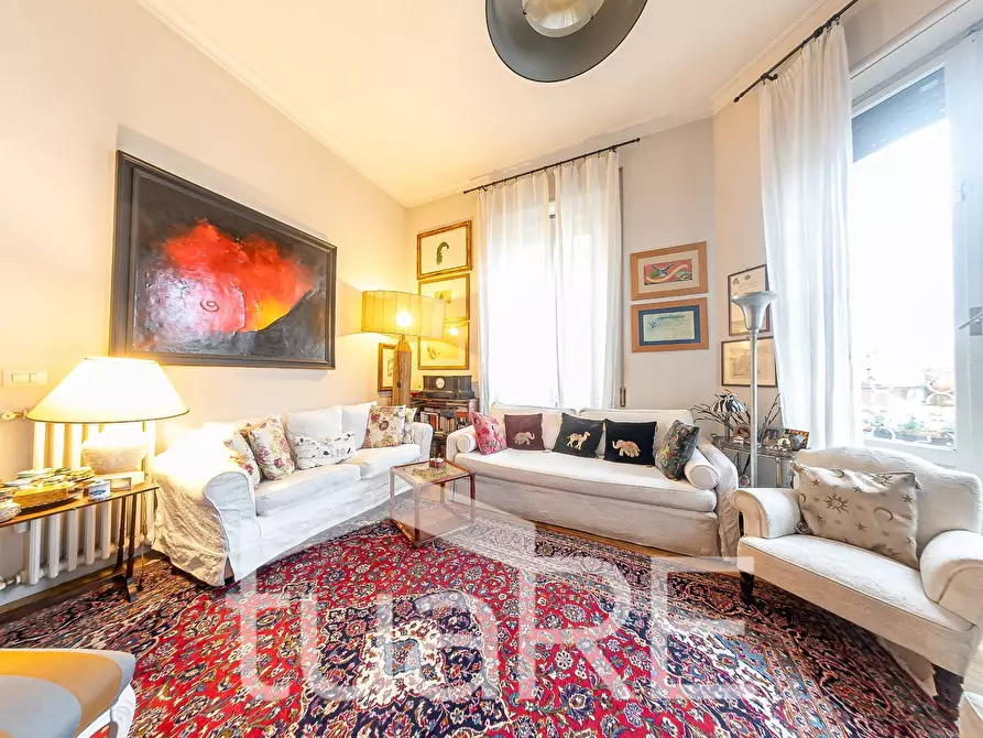 Immagine 30 di Appartamento in vendita  in Via Giuseppe Mercalli a Roma