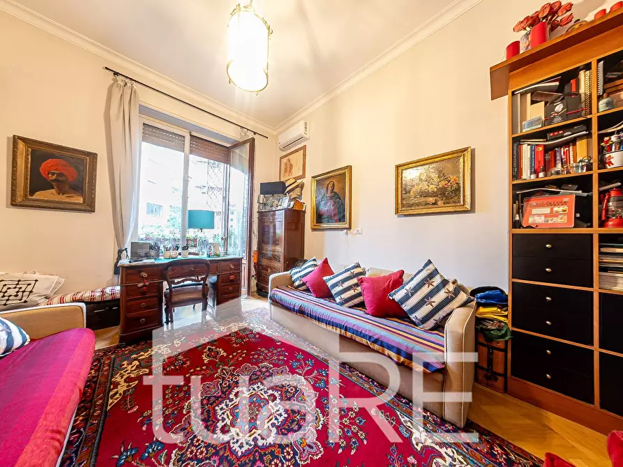 Immagine 31 di Appartamento in vendita  in Via Giuseppe Mercalli a Roma