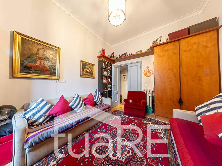 Immagine 32 di Appartamento in vendita  in Via Giuseppe Mercalli a Roma