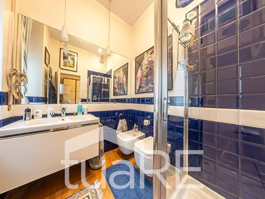 Immagine 33 di Appartamento in vendita  in Via Giuseppe Mercalli a Roma