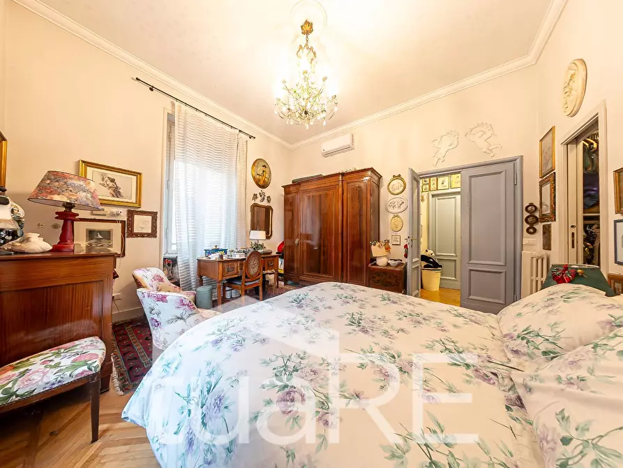 Immagine 34 di Appartamento in vendita  in Via Giuseppe Mercalli a Roma