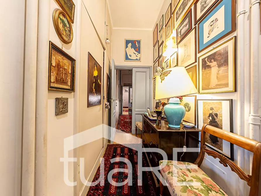 Immagine 35 di Appartamento in vendita  in Via Giuseppe Mercalli a Roma