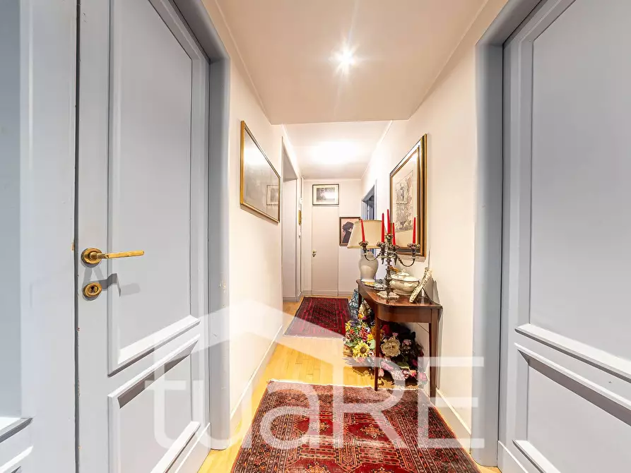 Immagine 36 di Appartamento in vendita  in Via Giuseppe Mercalli a Roma