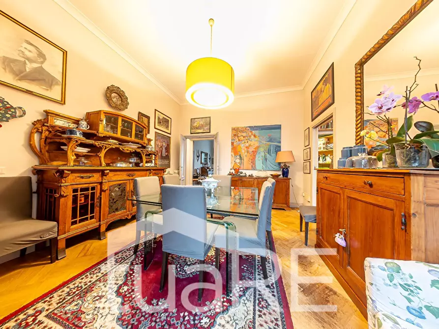 Immagine 37 di Appartamento in vendita  in Via Giuseppe Mercalli a Roma