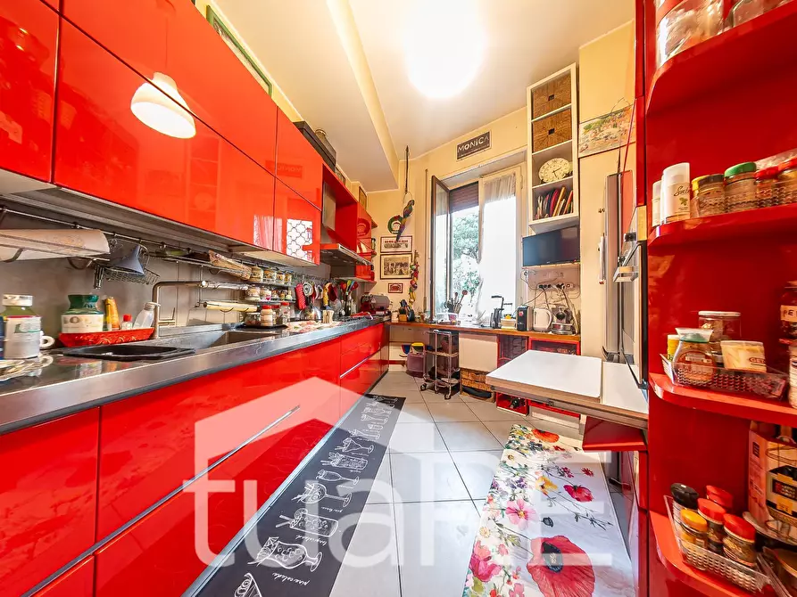 Immagine 38 di Appartamento in vendita  in Via Giuseppe Mercalli a Roma