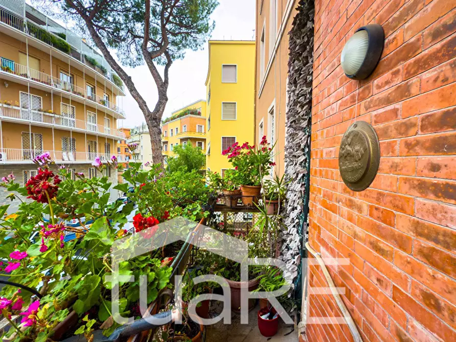 Immagine 39 di Appartamento in vendita  in Via Giuseppe Mercalli a Roma