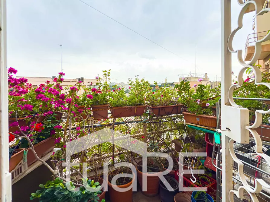 Immagine 40 di Appartamento in vendita  in Via Giuseppe Mercalli a Roma