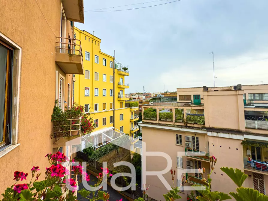 Immagine 42 di Appartamento in vendita  in Via Giuseppe Mercalli a Roma