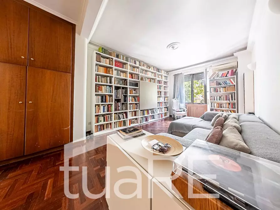 Immagine 3 di Appartamento in vendita  in Piazza Bainsizza a Roma