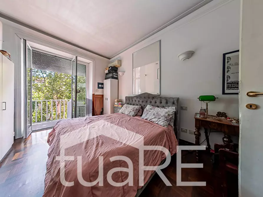 Immagine 5 di Appartamento in vendita  in Piazza Bainsizza a Roma