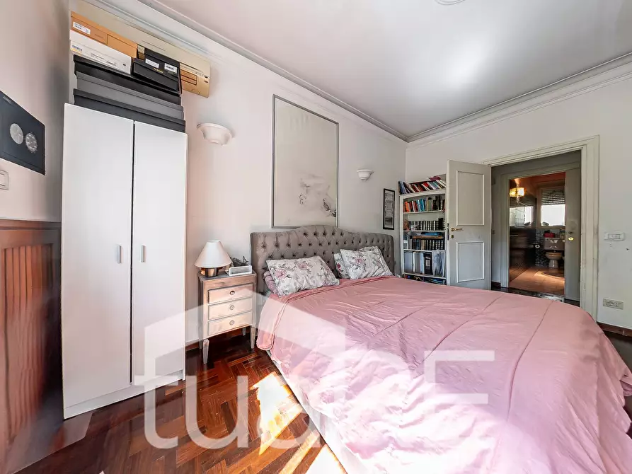 Immagine 6 di Appartamento in vendita  in Piazza Bainsizza a Roma