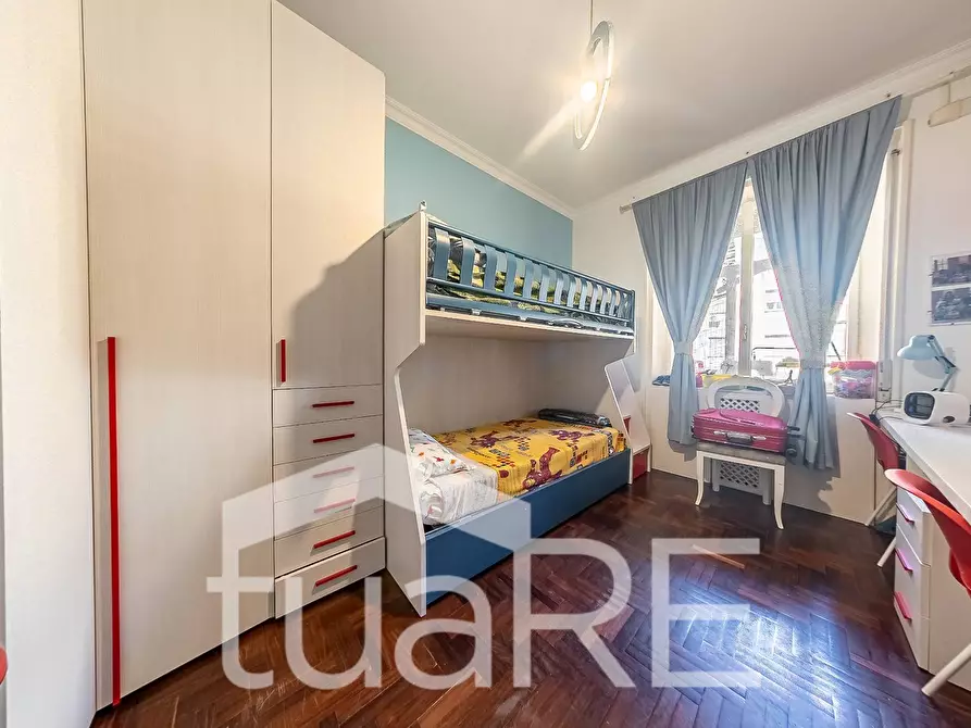 Immagine 7 di Appartamento in vendita  in Piazza Bainsizza a Roma