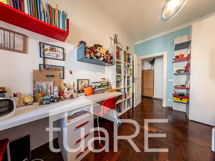 Immagine 8 di Appartamento in vendita  in Piazza Bainsizza a Roma