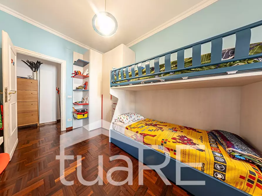 Immagine 9 di Appartamento in vendita  in Piazza Bainsizza a Roma