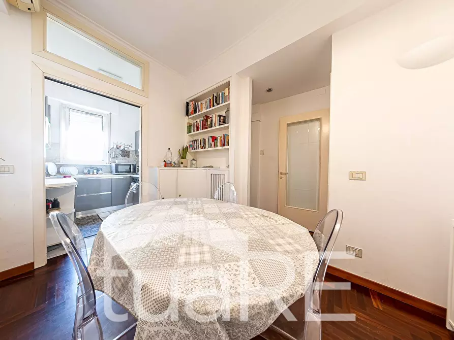 Immagine 10 di Appartamento in vendita  in Piazza Bainsizza a Roma