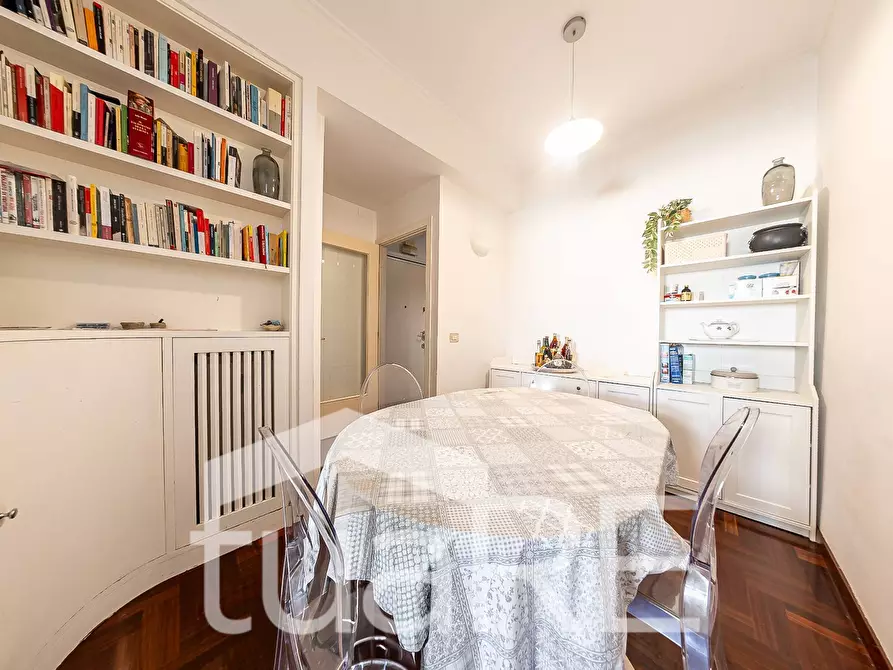 Immagine 11 di Appartamento in vendita  in Piazza Bainsizza a Roma