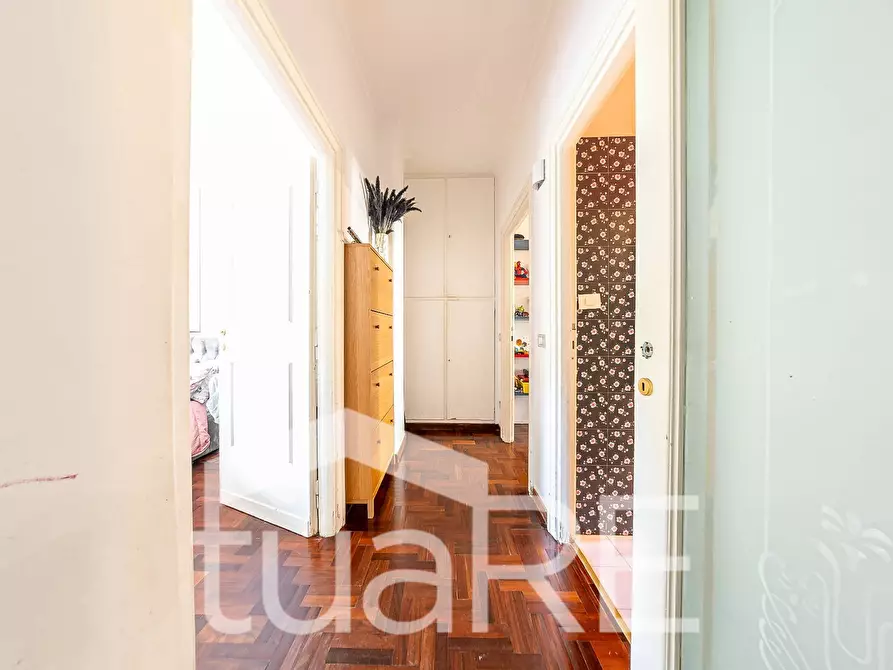 Immagine 17 di Appartamento in vendita  in Piazza Bainsizza a Roma