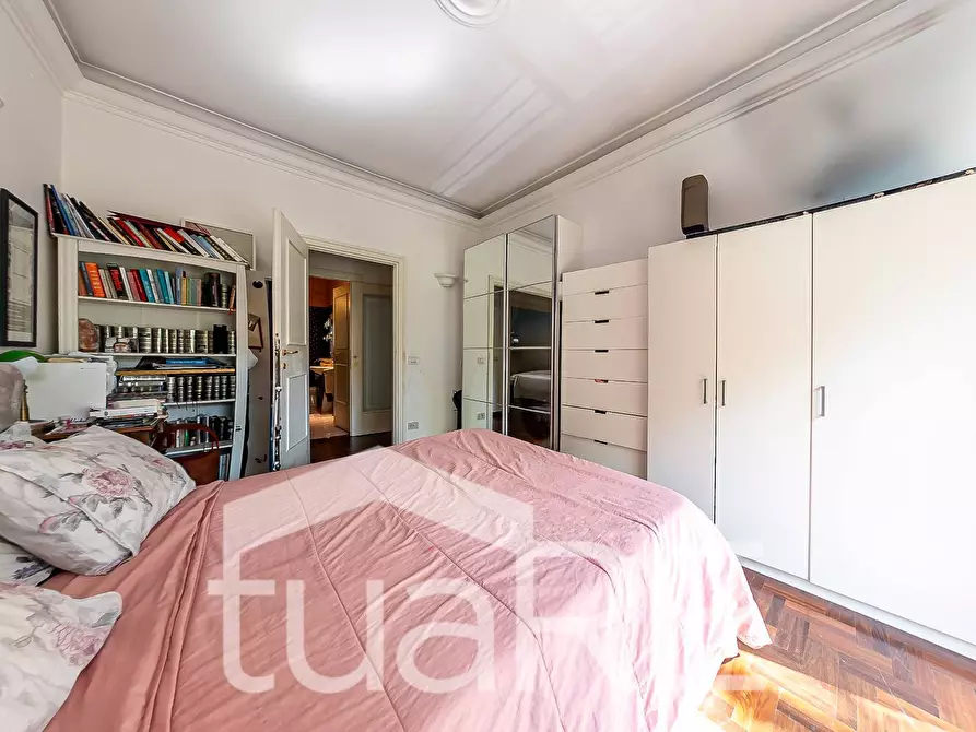 Immagine 21 di Appartamento in vendita  in Piazza Bainsizza a Roma