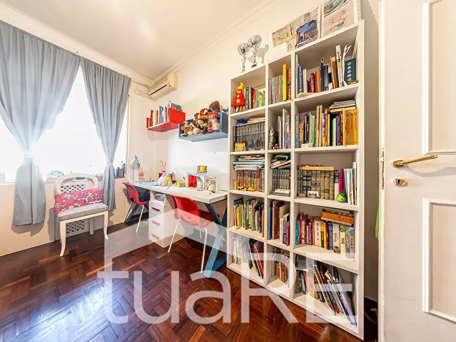 Immagine 24 di Appartamento in vendita  in Piazza Bainsizza a Roma