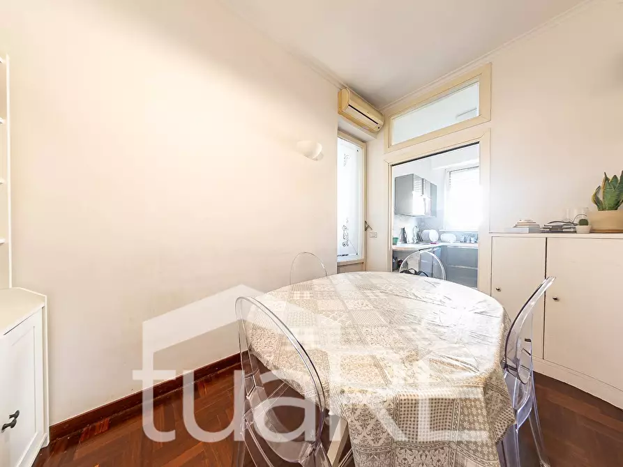 Immagine 27 di Appartamento in vendita  in Piazza Bainsizza a Roma