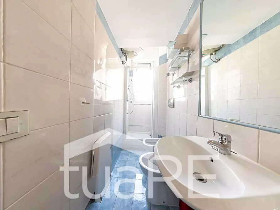 Immagine 26 di Appartamento in vendita  in Piazza Bainsizza a Roma