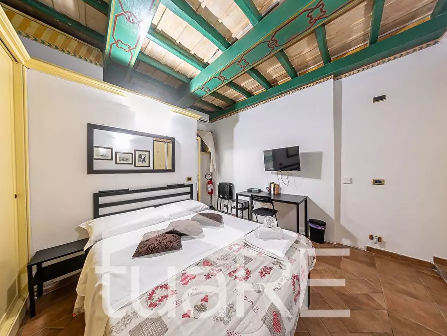 Immagine 2 di Appartamento in vendita  in Vicolo Dell' Arcaccio a Roma