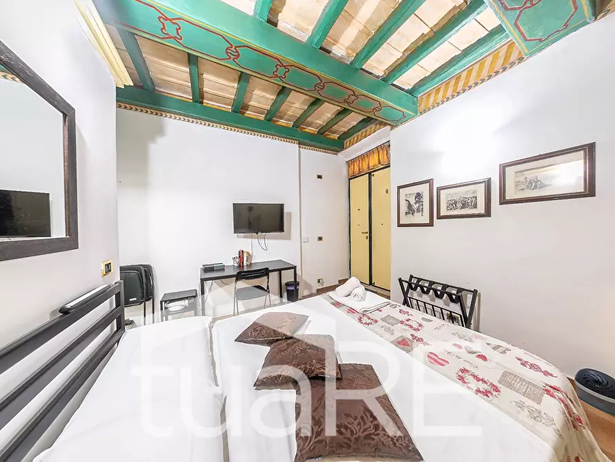 Immagine 4 di Appartamento in vendita  in Vicolo Dell' Arcaccio a Roma