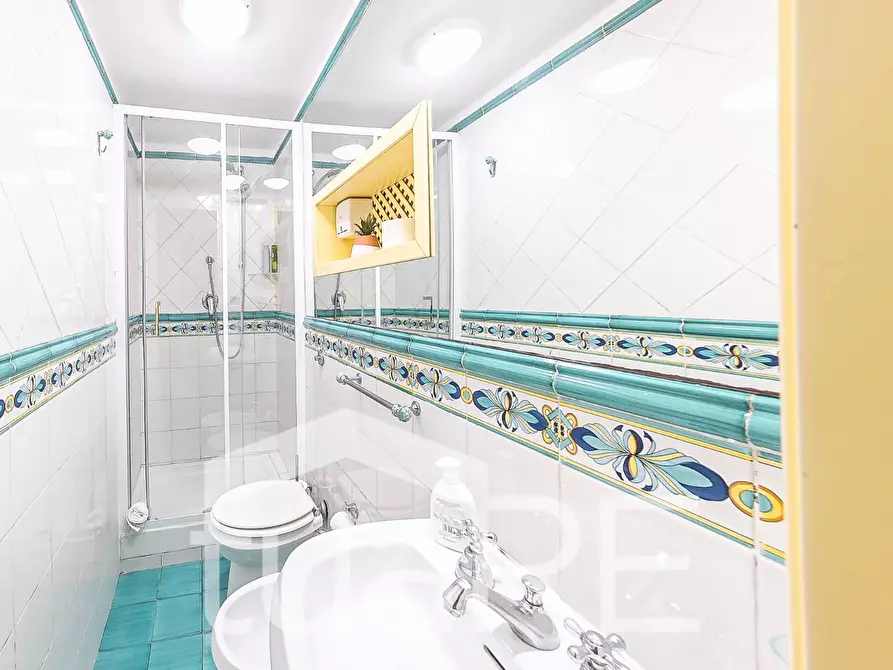 Immagine 7 di Appartamento in vendita  in Vicolo Dell' Arcaccio a Roma