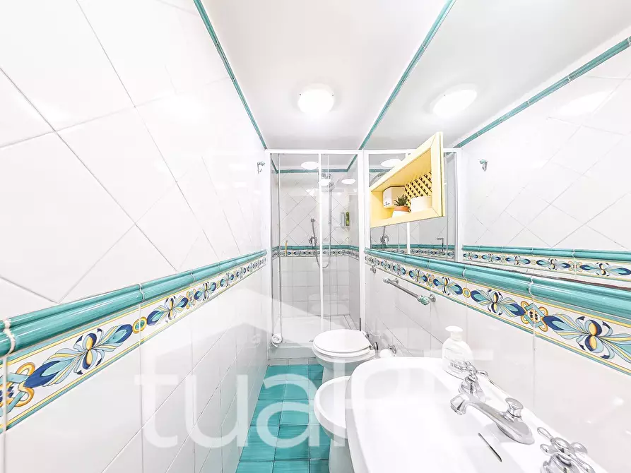 Immagine 11 di Appartamento in vendita  in Vicolo Dell' Arcaccio a Roma