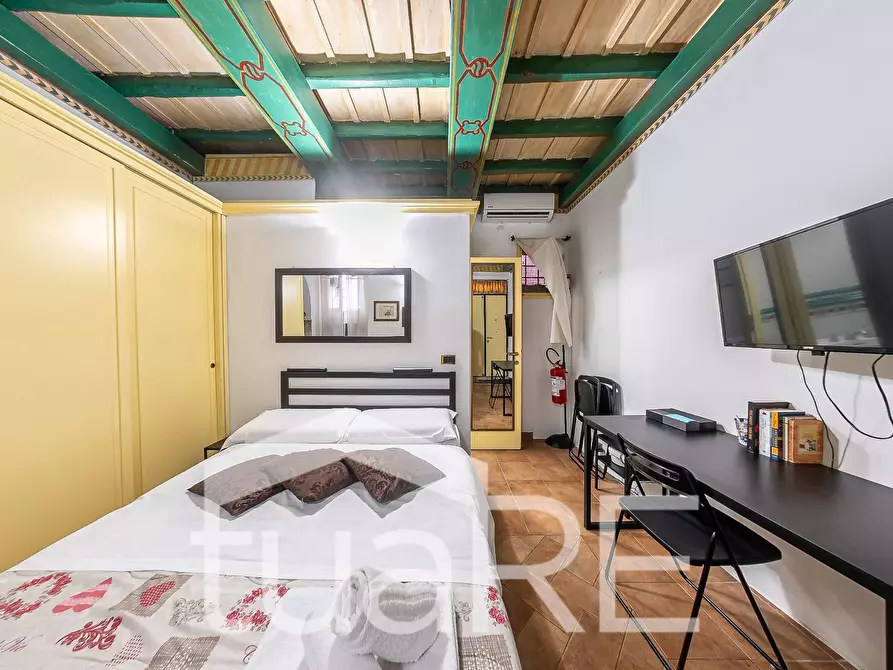 Immagine 10 di Appartamento in vendita  in Vicolo Dell' Arcaccio a Roma