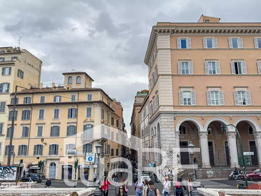 Immagine 16 di Appartamento in vendita  in Vicolo Dell' Arcaccio a Roma