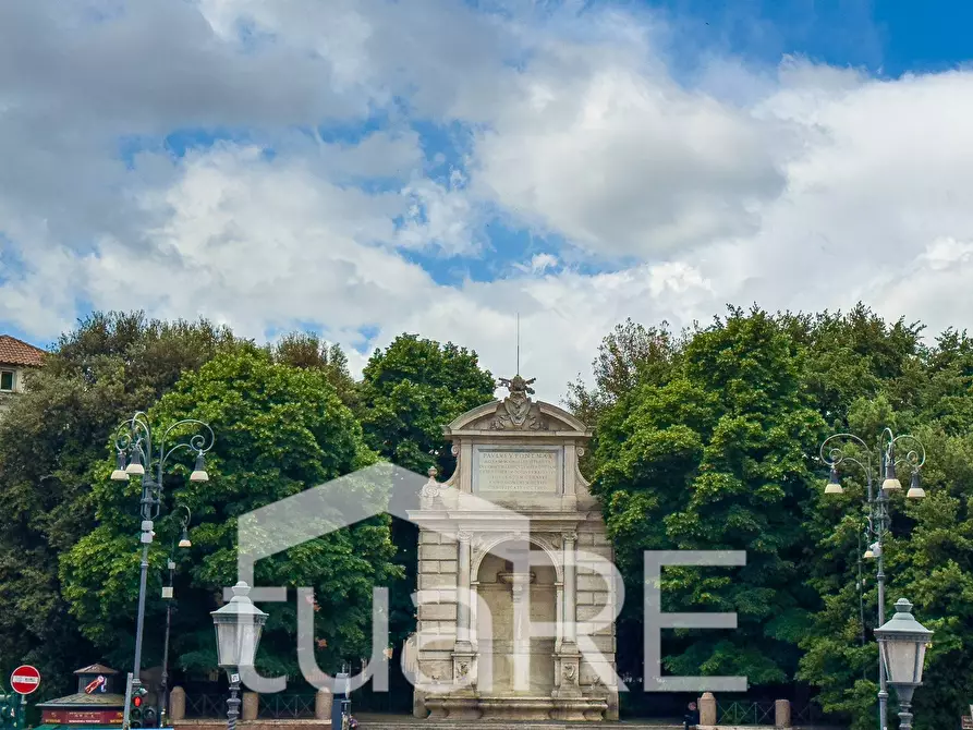 Immagine 17 di Appartamento in vendita  in Vicolo Dell' Arcaccio a Roma