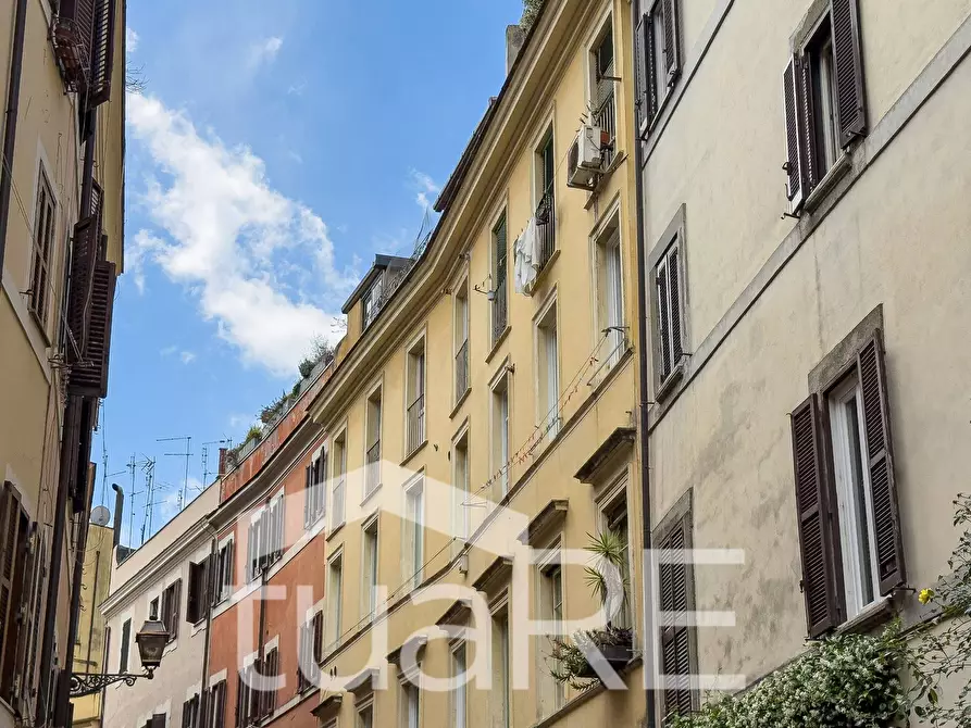 Immagine 20 di Appartamento in vendita  in Vicolo Dell' Arcaccio a Roma