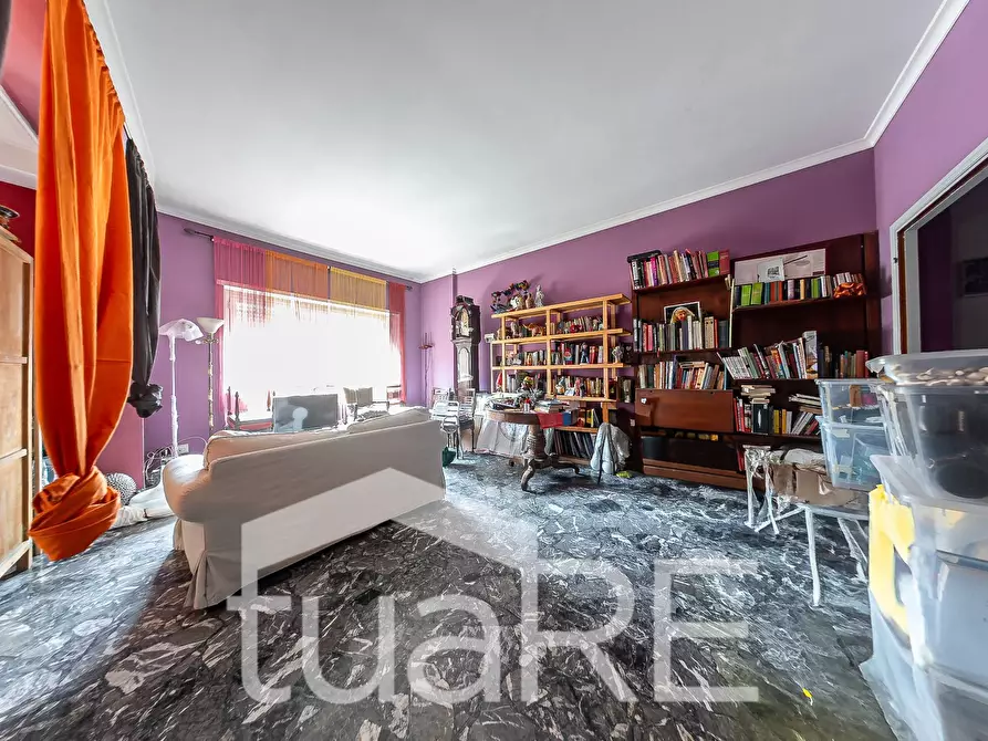 Immagine 3 di Appartamento in vendita  in Via Pio Foa' a Roma