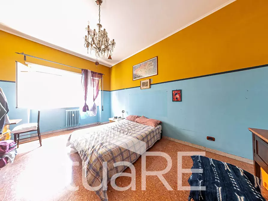 Immagine 6 di Appartamento in vendita  in Via Pio Foa' a Roma