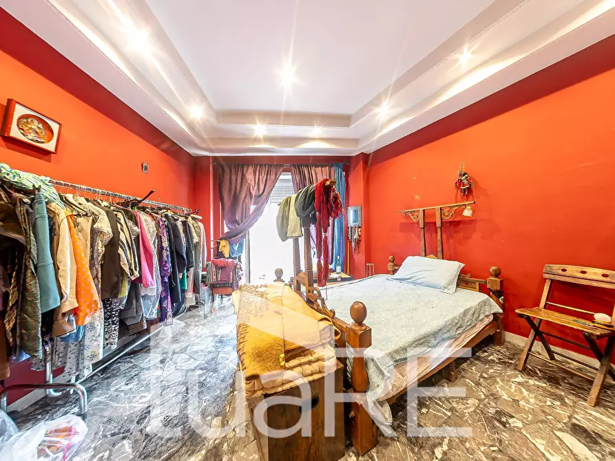 Immagine 7 di Appartamento in vendita  in Via Pio Foa' a Roma