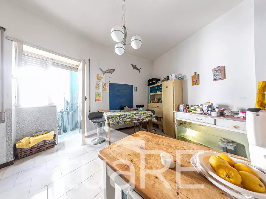 Immagine 8 di Appartamento in vendita  in Via Pio Foa' a Roma