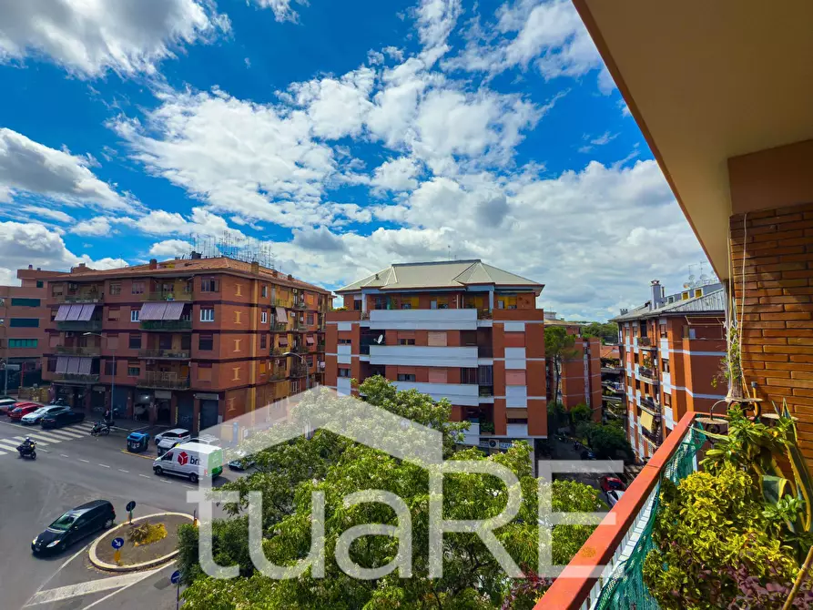 Immagine 14 di Appartamento in vendita  in Via Pio Foa' a Roma