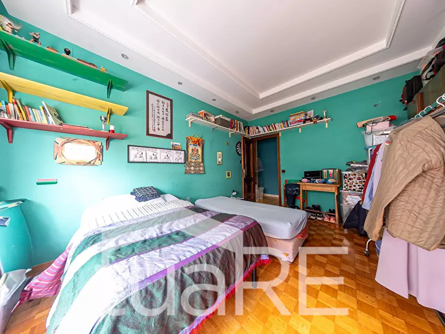 Immagine 16 di Appartamento in vendita  in Via Pio Foa' a Roma