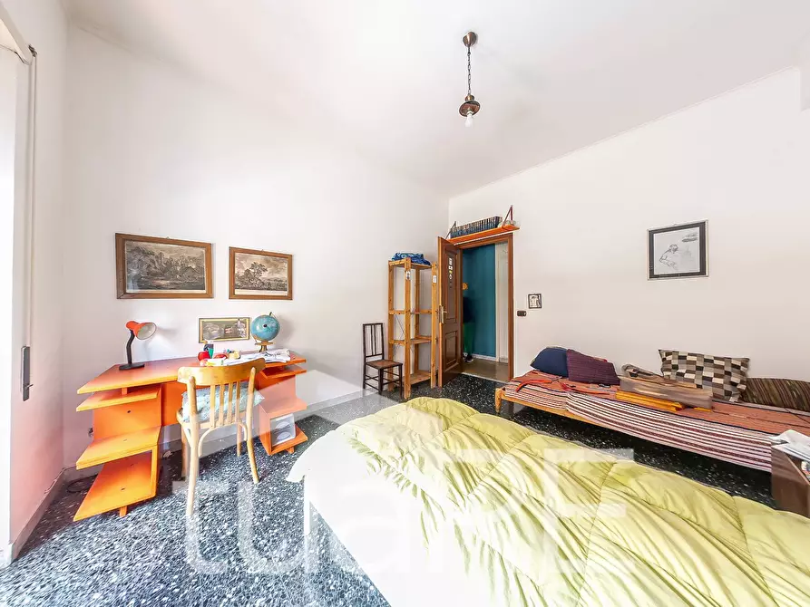 Immagine 17 di Appartamento in vendita  in Via Pio Foa' a Roma