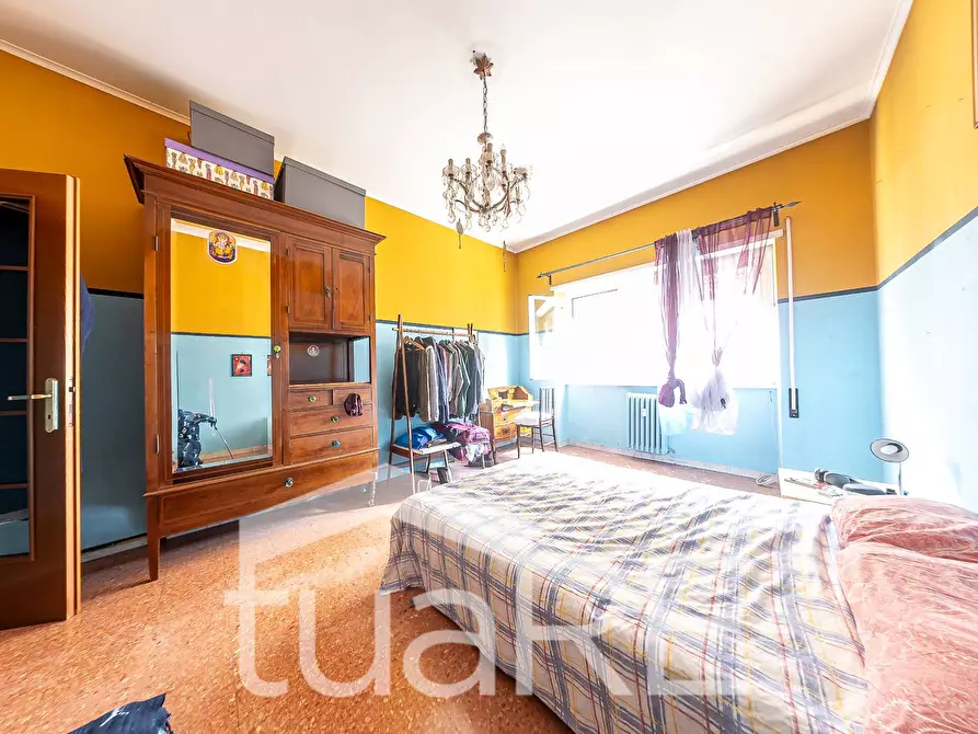 Immagine 18 di Appartamento in vendita  in Via Pio Foa' a Roma