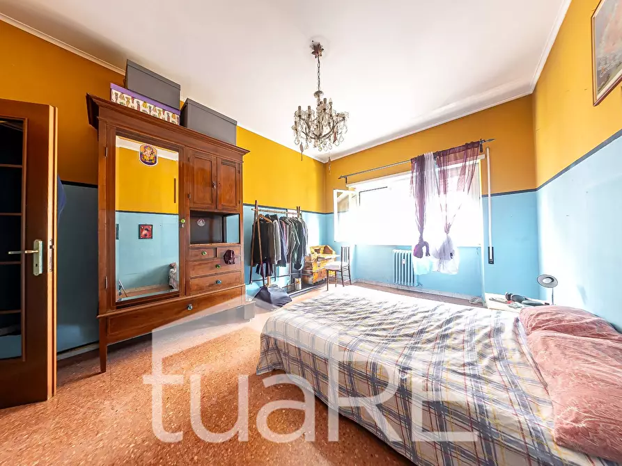 Immagine 20 di Appartamento in vendita  in Via Pio Foa' a Roma