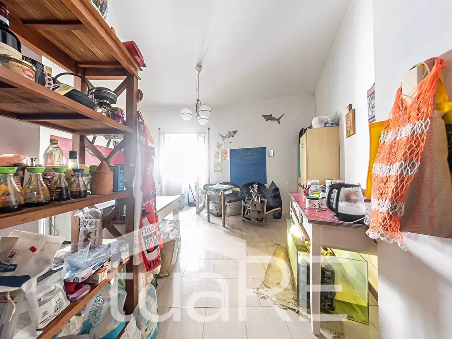 Immagine 21 di Appartamento in vendita  in Via Pio Foa' a Roma