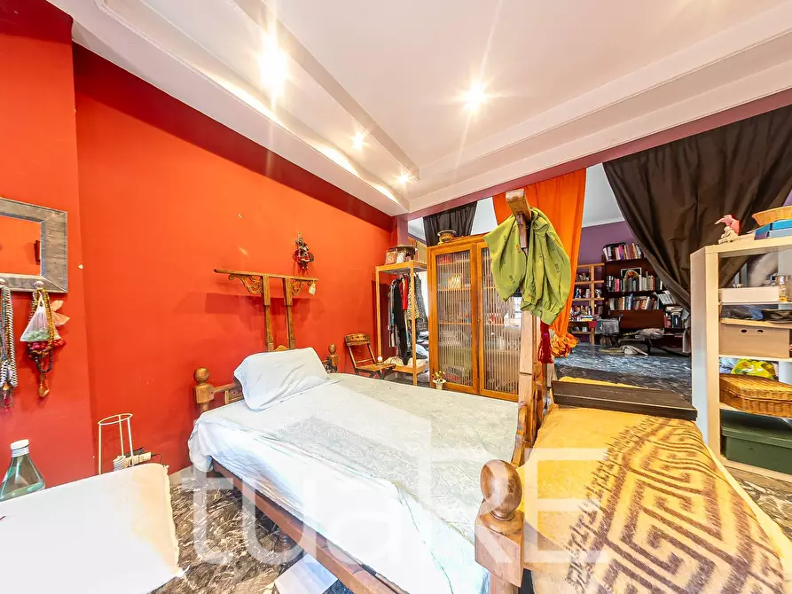 Immagine 24 di Appartamento in vendita  in Via Pio Foa' a Roma