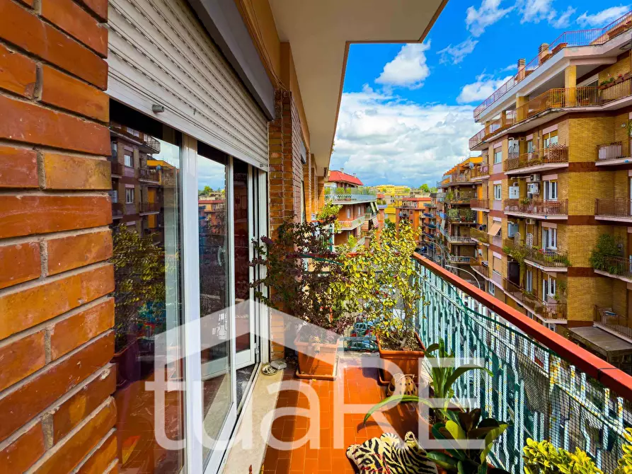 Immagine 27 di Appartamento in vendita  in Via Pio Foa' a Roma