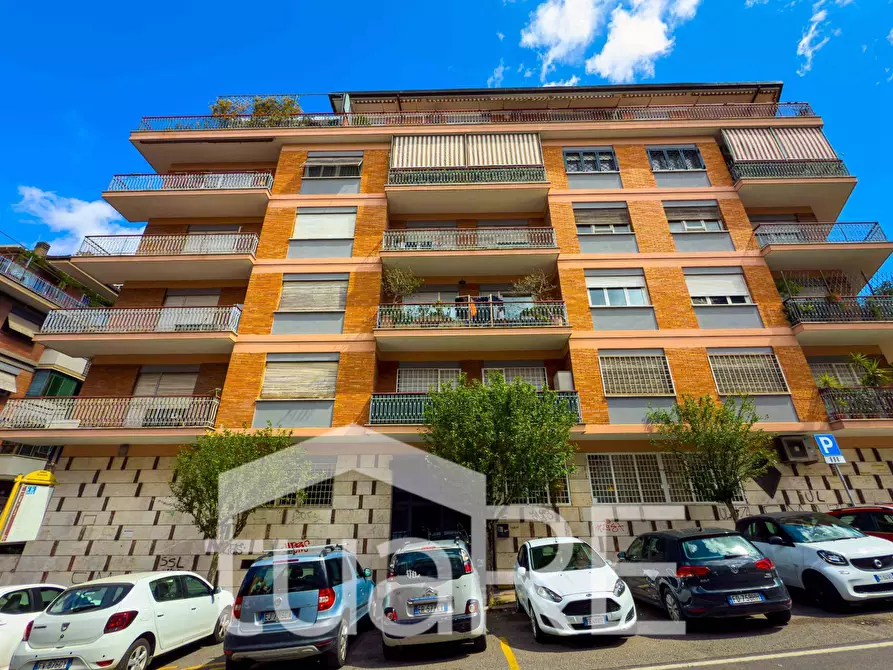 Immagine 30 di Appartamento in vendita  in Via Pio Foa' a Roma