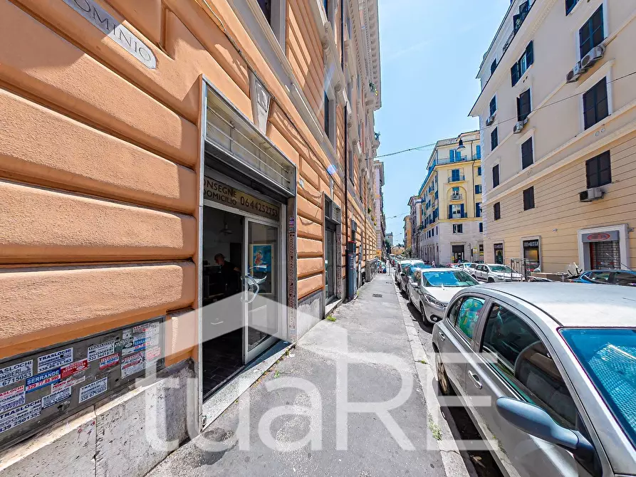 Immagine 5 di Negozio in vendita  in Via Simeto a Roma