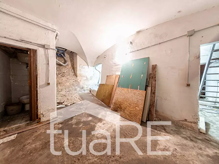 Immagine 17 di Negozio in vendita  in Via Simeto a Roma