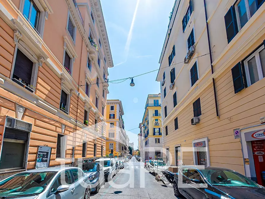 Immagine 22 di Negozio in vendita  in Via Simeto a Roma