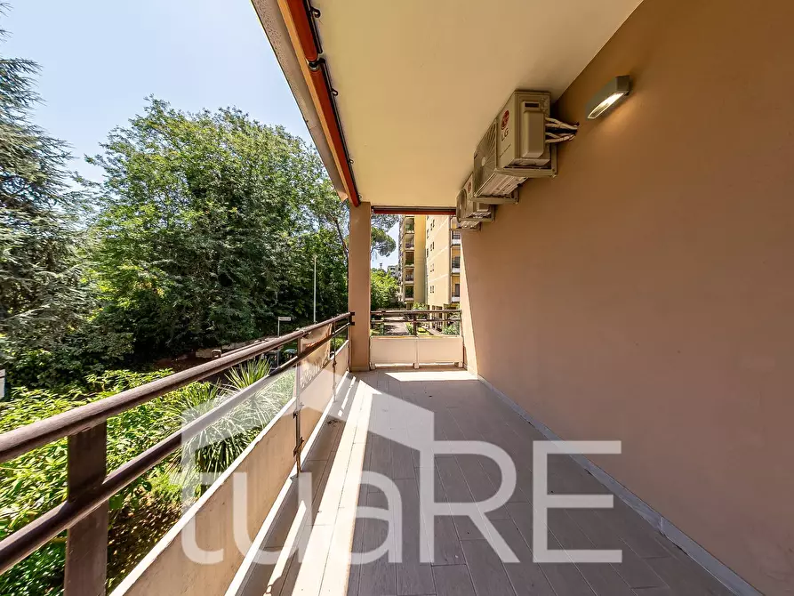 Immagine 12 di Appartamento in vendita  in Via Giovanni Devich a Roma